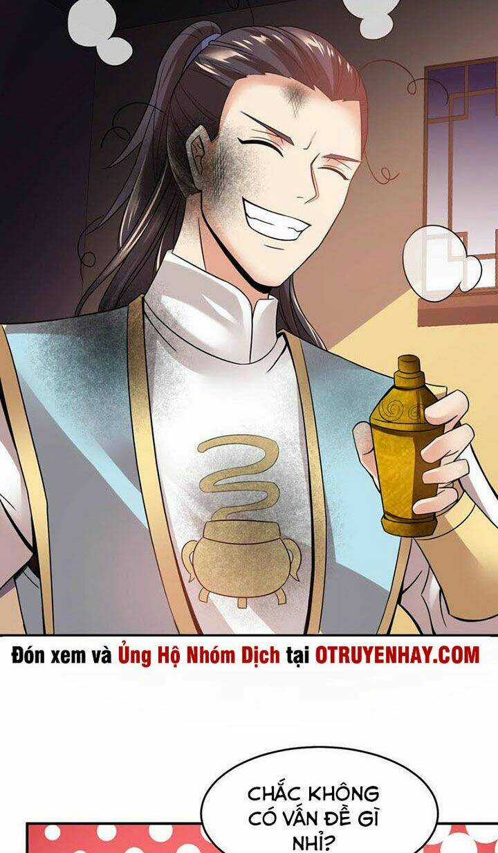 Thôn Phệ Vĩnh Hằng - Chapter 142 - Trang 5