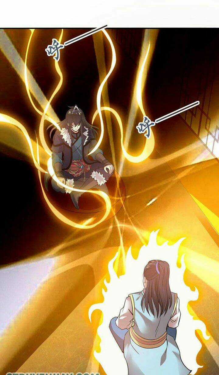 Thôn Phệ Vĩnh Hằng - Chapter 142 - Trang 7