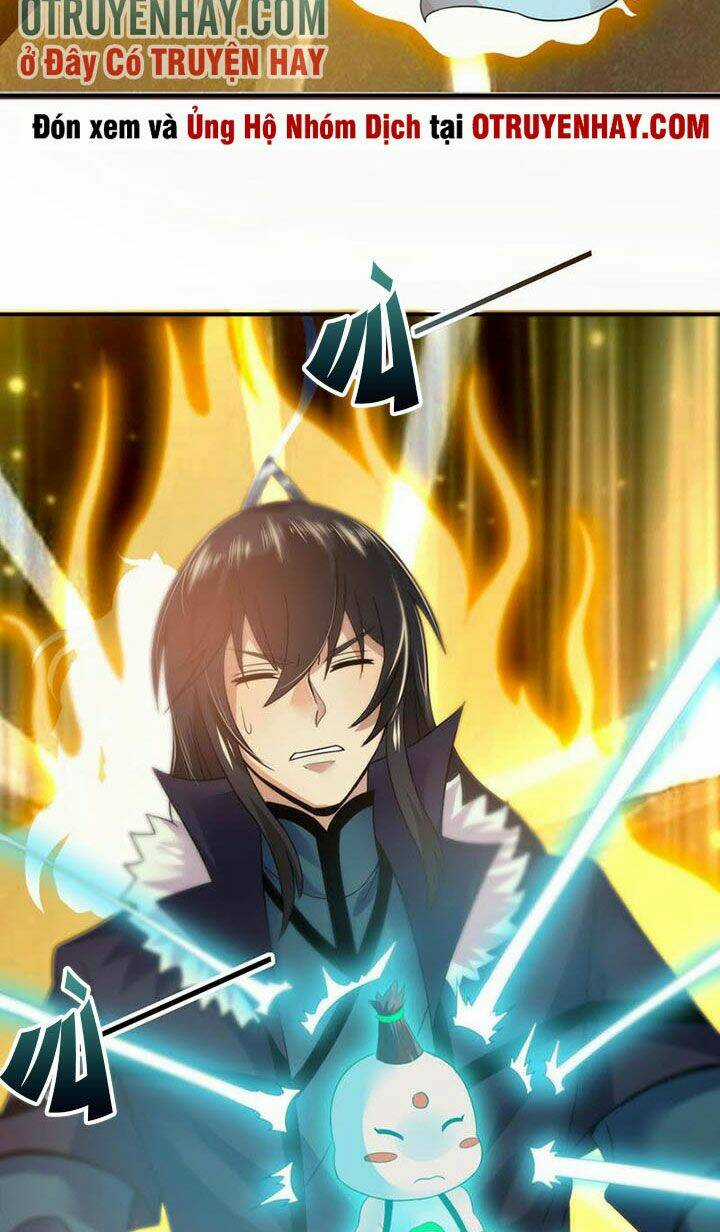 Thôn Phệ Vĩnh Hằng - Chapter 142 - Trang 8