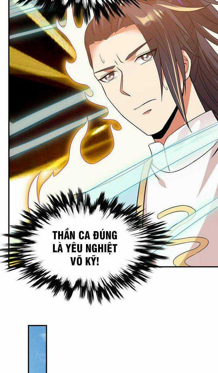 Thôn Phệ Vĩnh Hằng - Chapter 142 - Trang 10