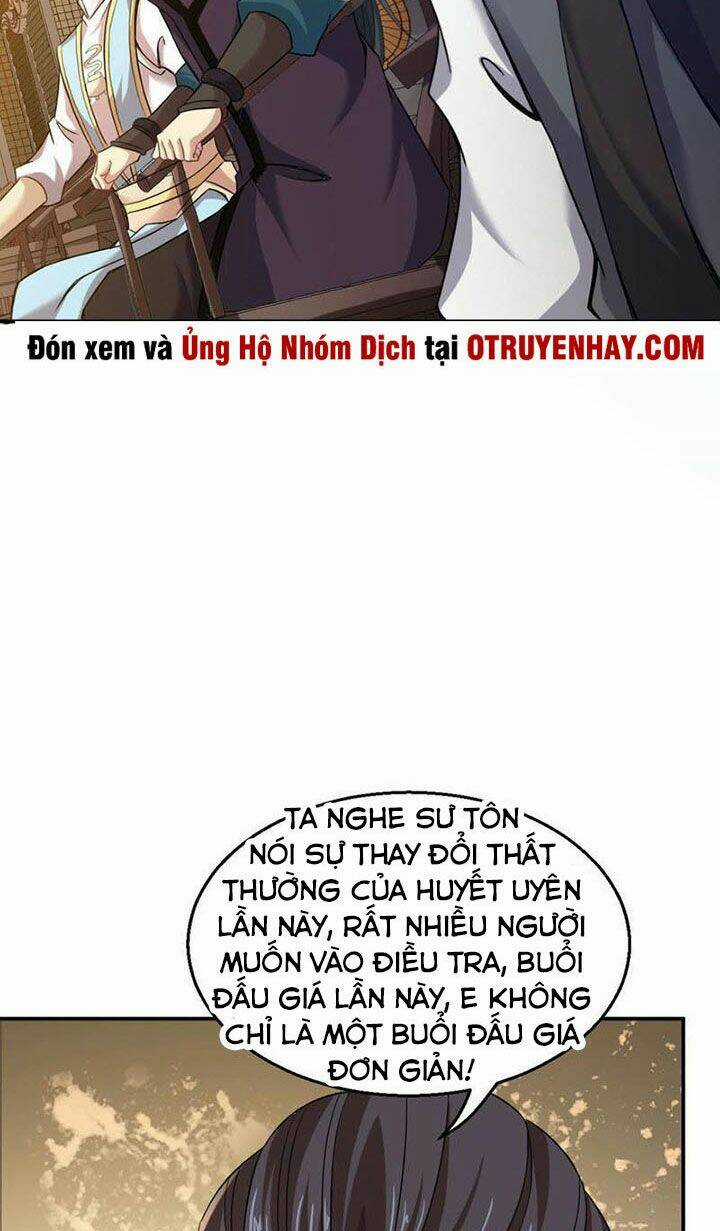 Thôn Phệ Vĩnh Hằng - Chapter 143 - Trang 11