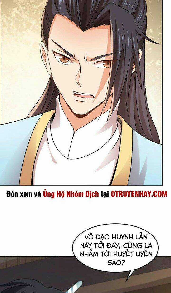 Thôn Phệ Vĩnh Hằng - Chapter 143 - Trang 12