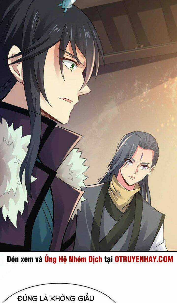 Thôn Phệ Vĩnh Hằng - Chapter 143 - Trang 13