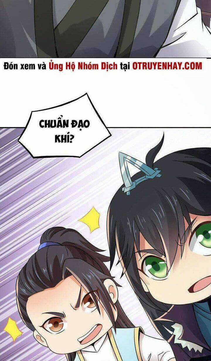 Thôn Phệ Vĩnh Hằng - Chapter 143 - Trang 15