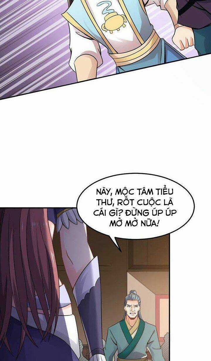 Thôn Phệ Vĩnh Hằng - Chapter 143 - Trang 16