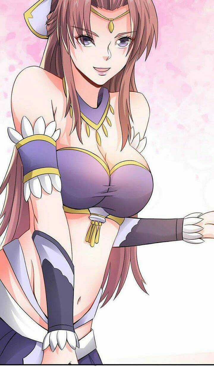 Thôn Phệ Vĩnh Hằng - Chapter 143 - Trang 19