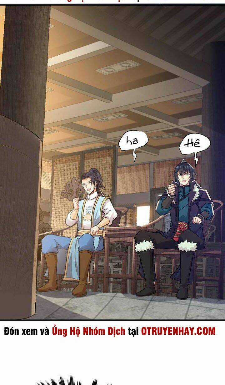 Thôn Phệ Vĩnh Hằng - Chapter 143 - Trang 3