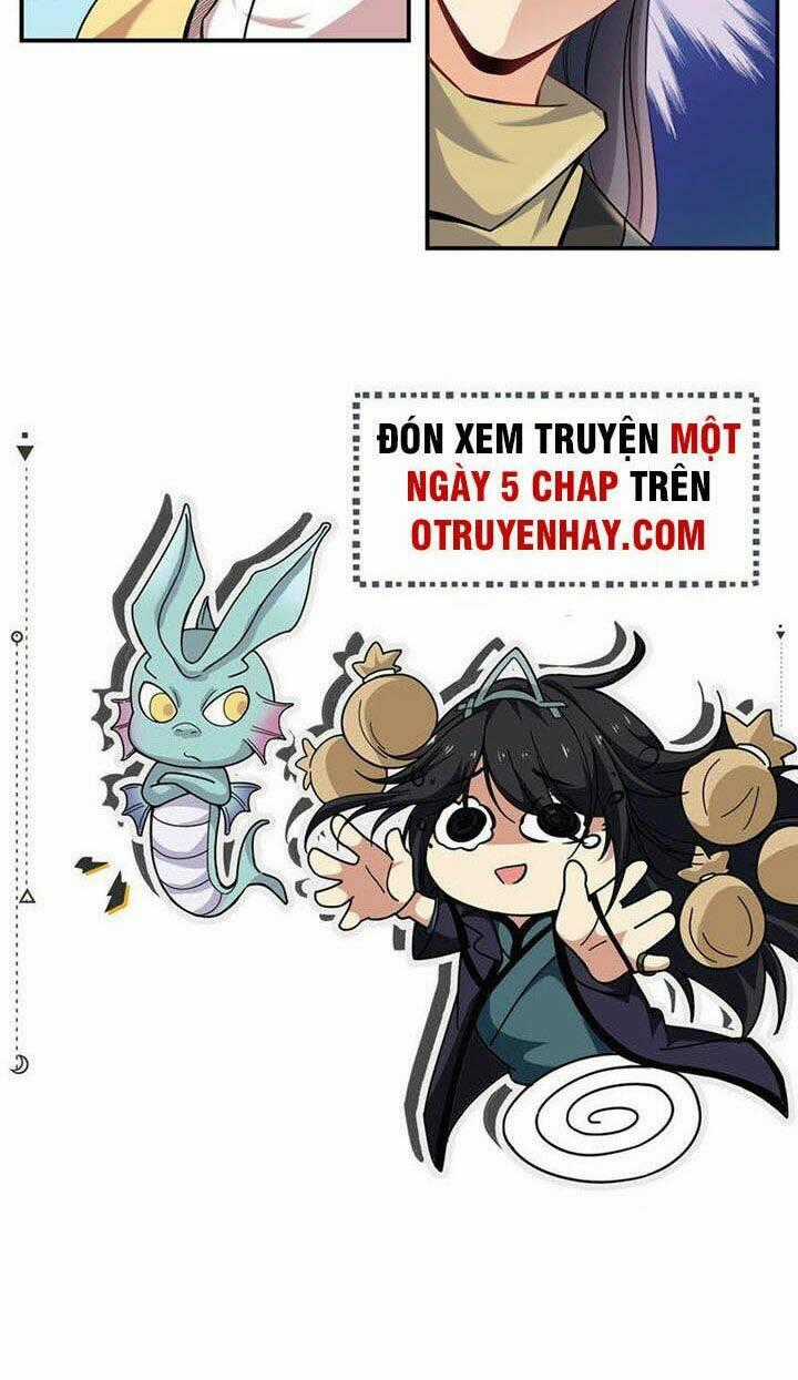 Thôn Phệ Vĩnh Hằng - Chapter 143 - Trang 22