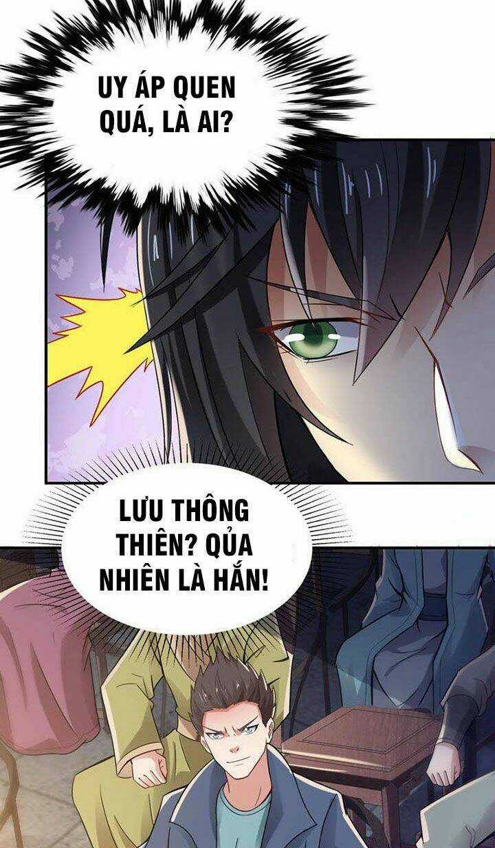 Thôn Phệ Vĩnh Hằng - Chapter 143 - Trang 4