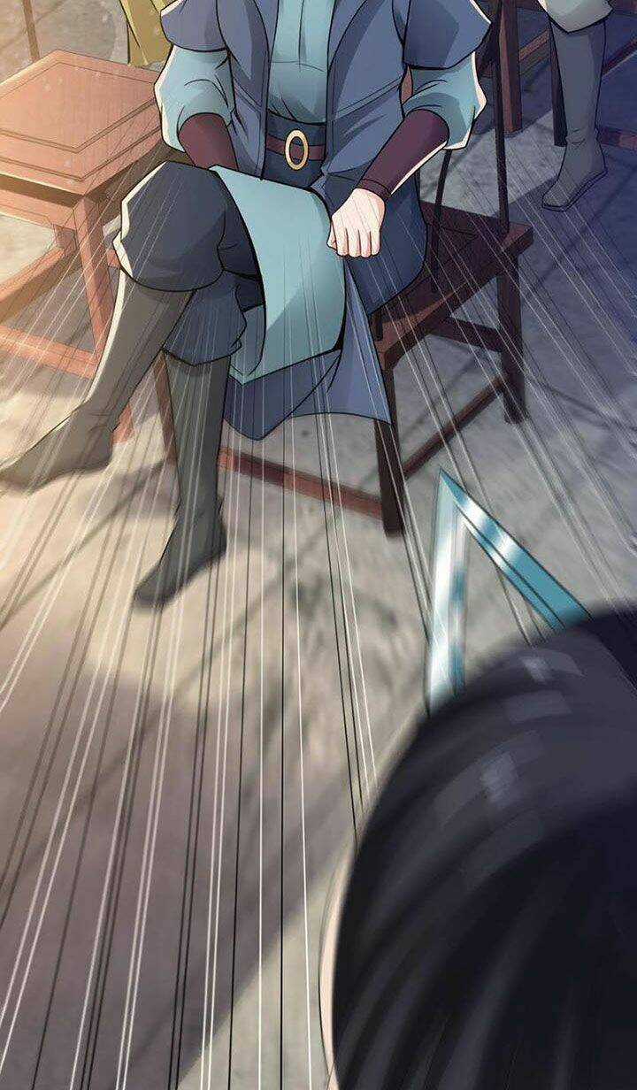 Thôn Phệ Vĩnh Hằng - Chapter 143 - Trang 5