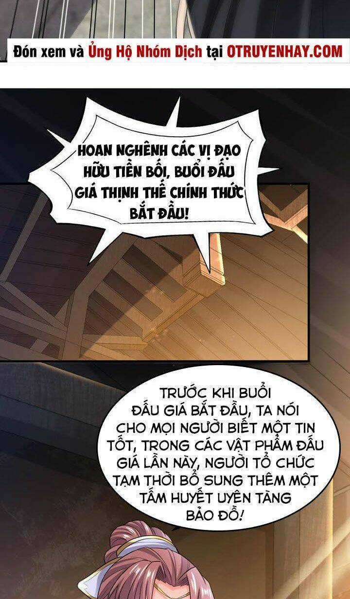 Thôn Phệ Vĩnh Hằng - Chapter 143 - Trang 6