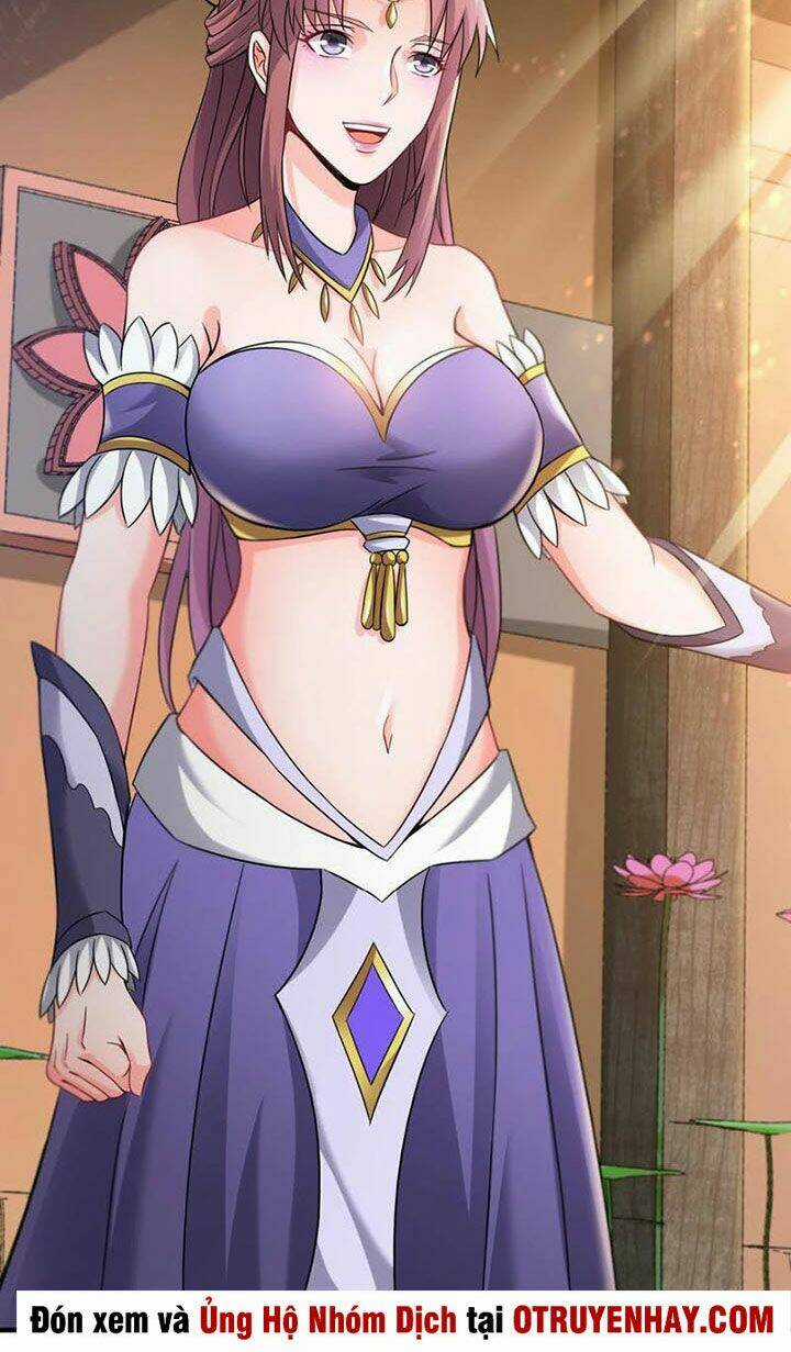 Thôn Phệ Vĩnh Hằng - Chapter 143 - Trang 7