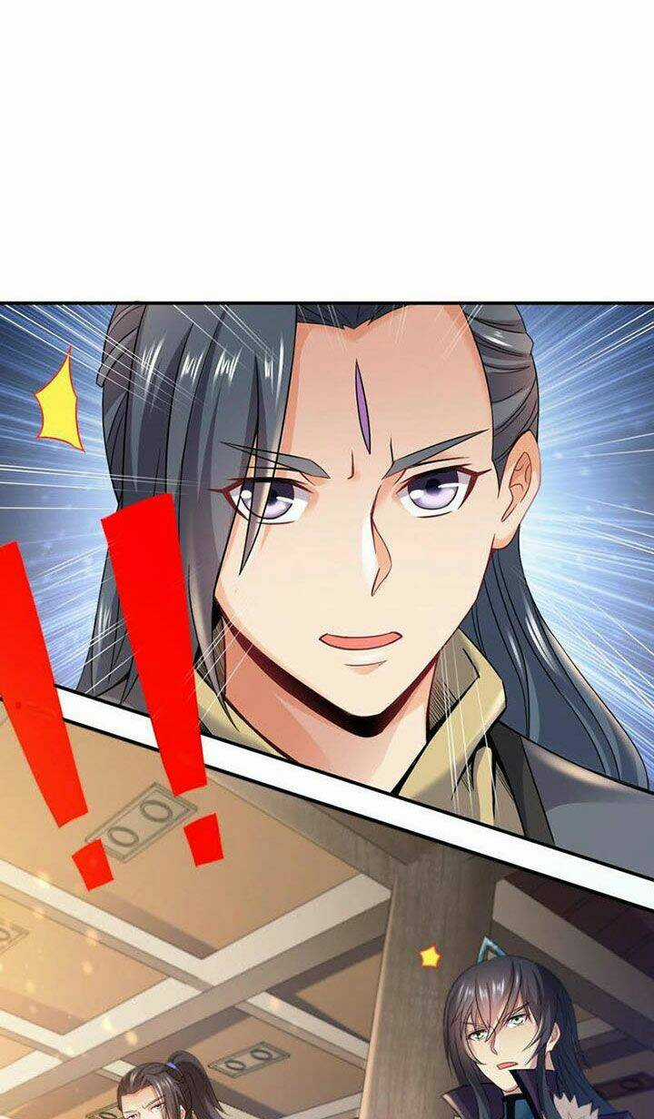 Thôn Phệ Vĩnh Hằng - Chapter 143 - Trang 8