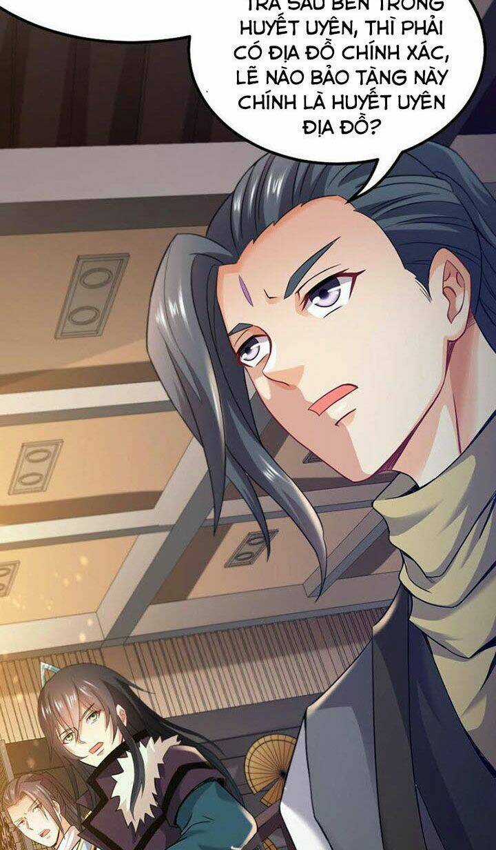 Thôn Phệ Vĩnh Hằng - Chapter 143 - Trang 10