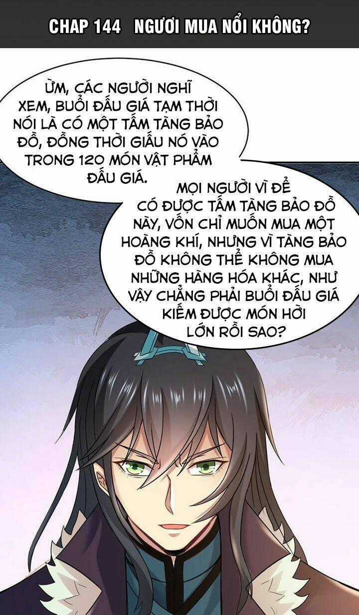 Thôn Phệ Vĩnh Hằng - Chapter 144 - Trang 2