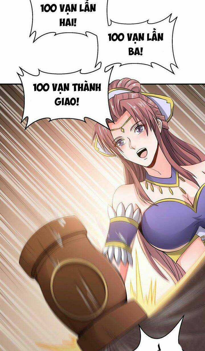 Thôn Phệ Vĩnh Hằng - Chapter 144 - Trang 11