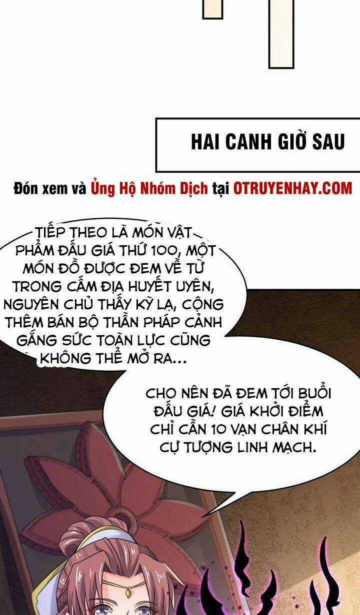 Thôn Phệ Vĩnh Hằng - Chapter 144 - Trang 13