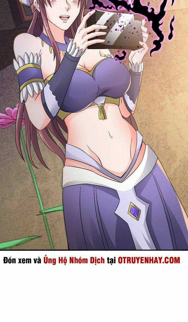 Thôn Phệ Vĩnh Hằng - Chapter 144 - Trang 14