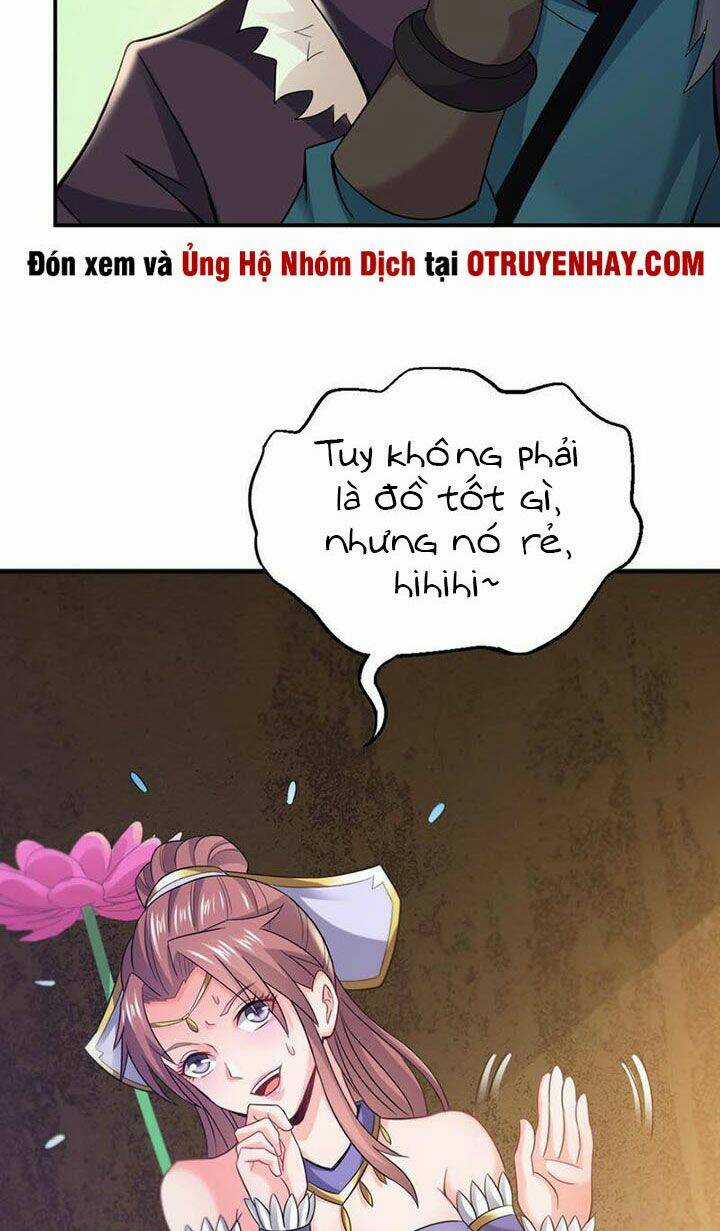 Thôn Phệ Vĩnh Hằng - Chapter 144 - Trang 17