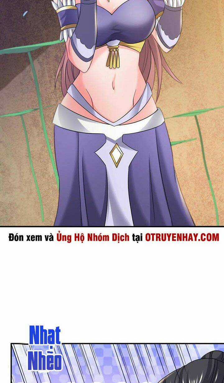 Thôn Phệ Vĩnh Hằng - Chapter 144 - Trang 18