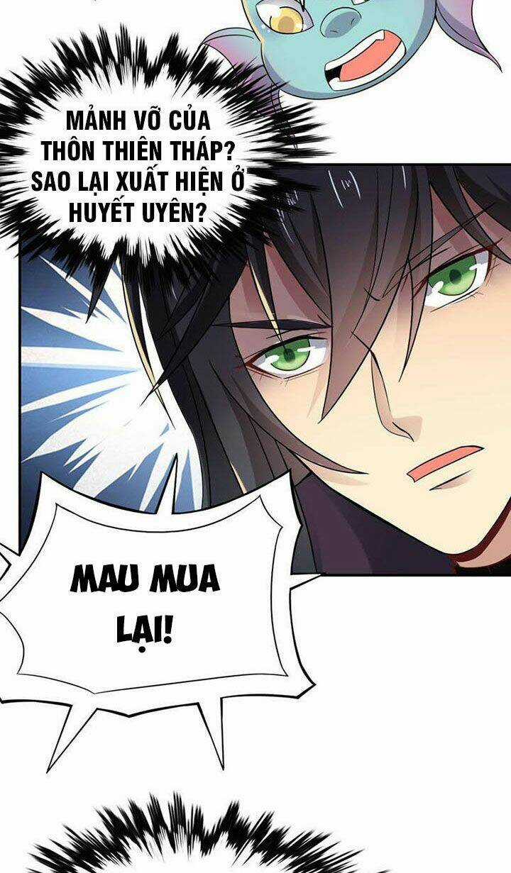 Thôn Phệ Vĩnh Hằng - Chapter 144 - Trang 20