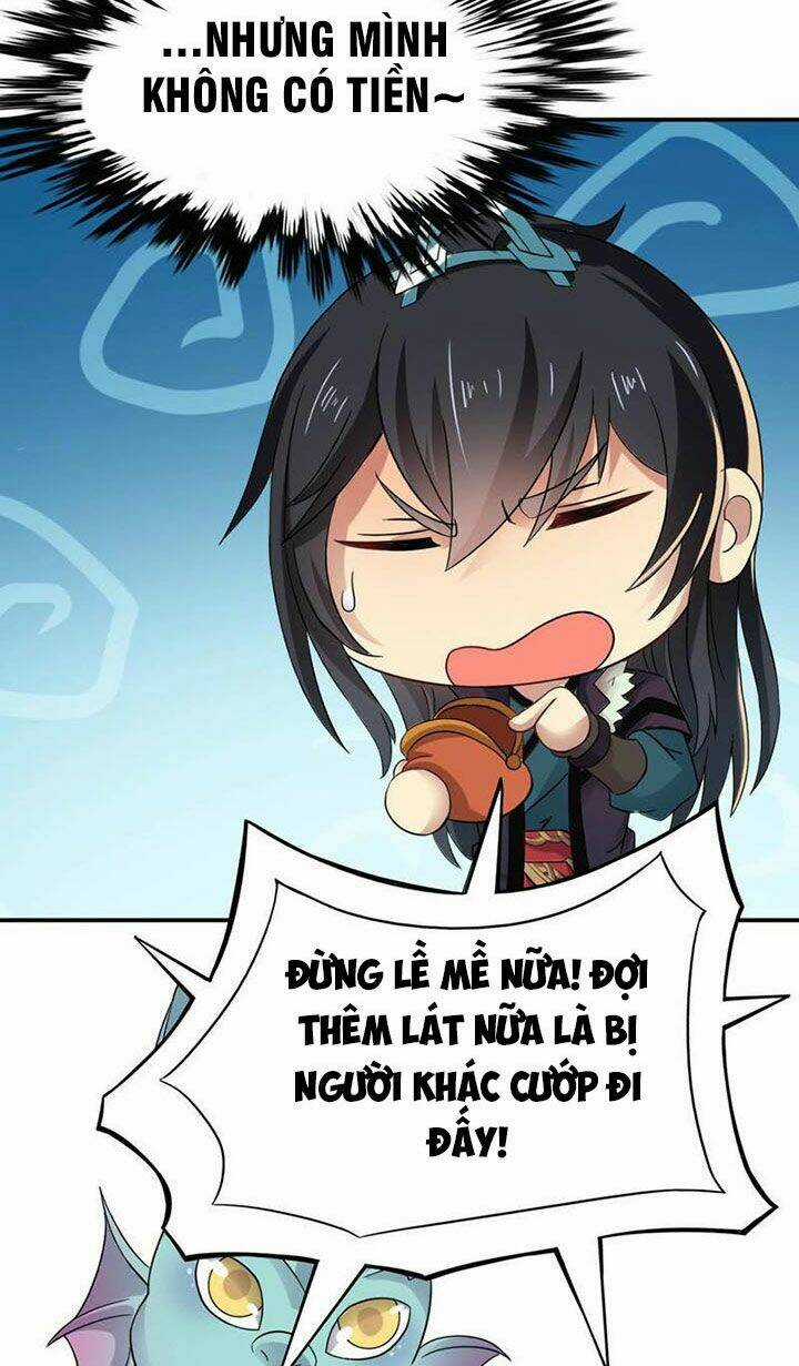 Thôn Phệ Vĩnh Hằng - Chapter 144 - Trang 21