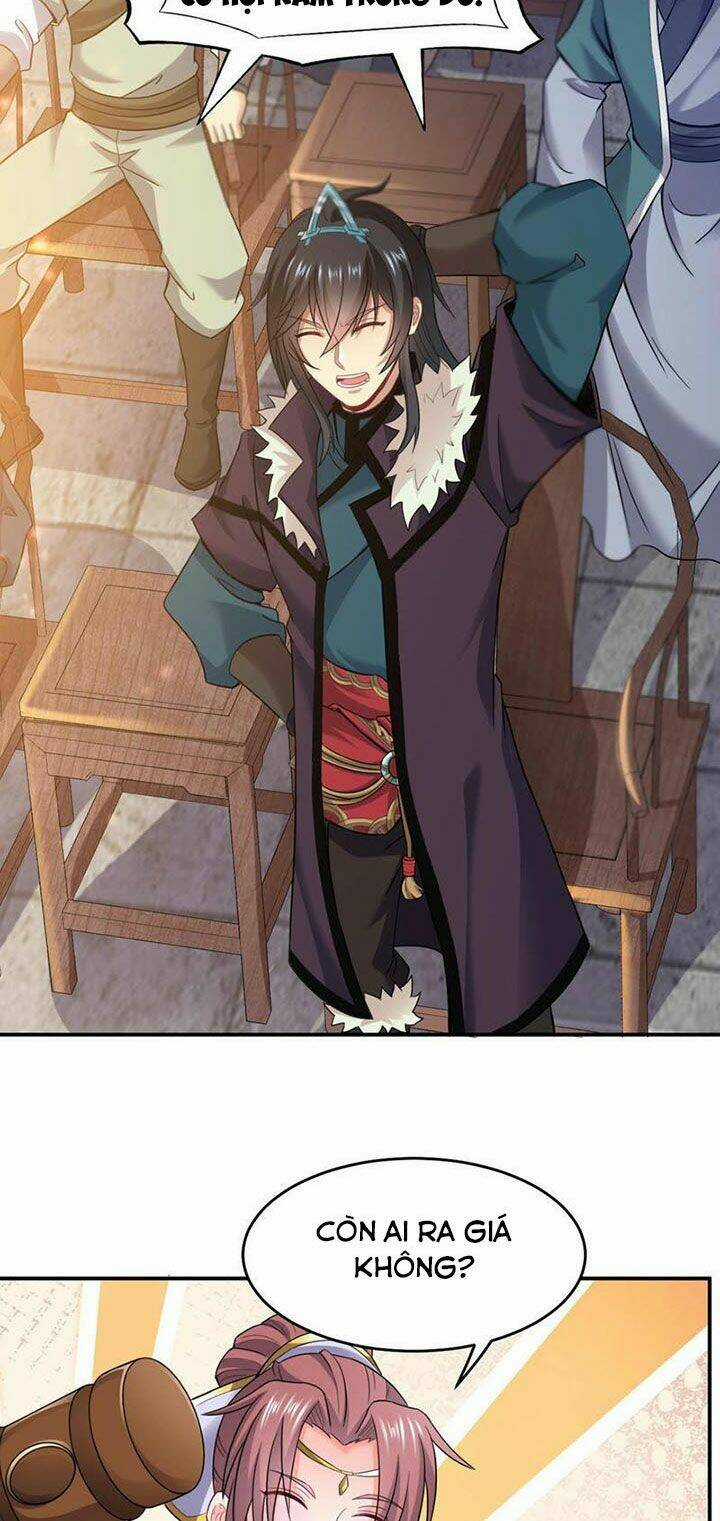 Thôn Phệ Vĩnh Hằng - Chapter 144 - Trang 24