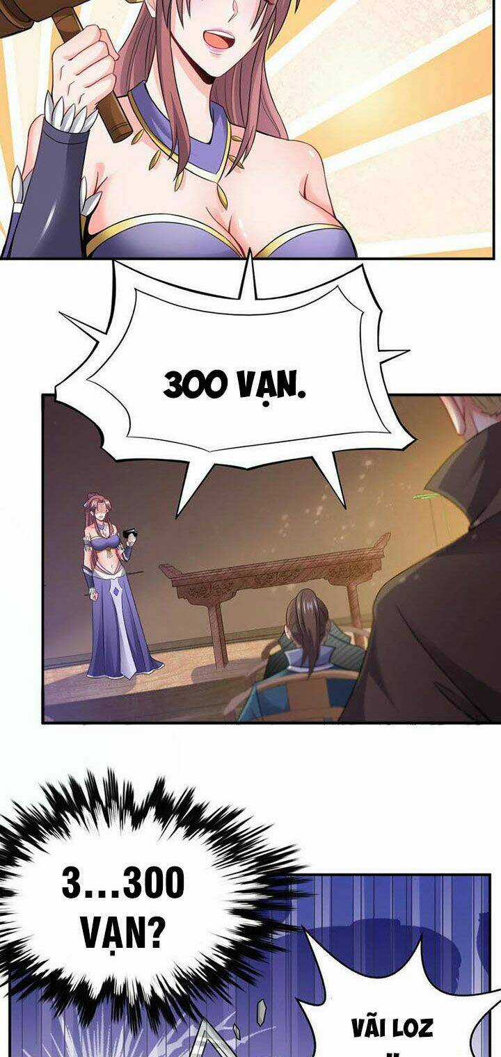 Thôn Phệ Vĩnh Hằng - Chapter 144 - Trang 25