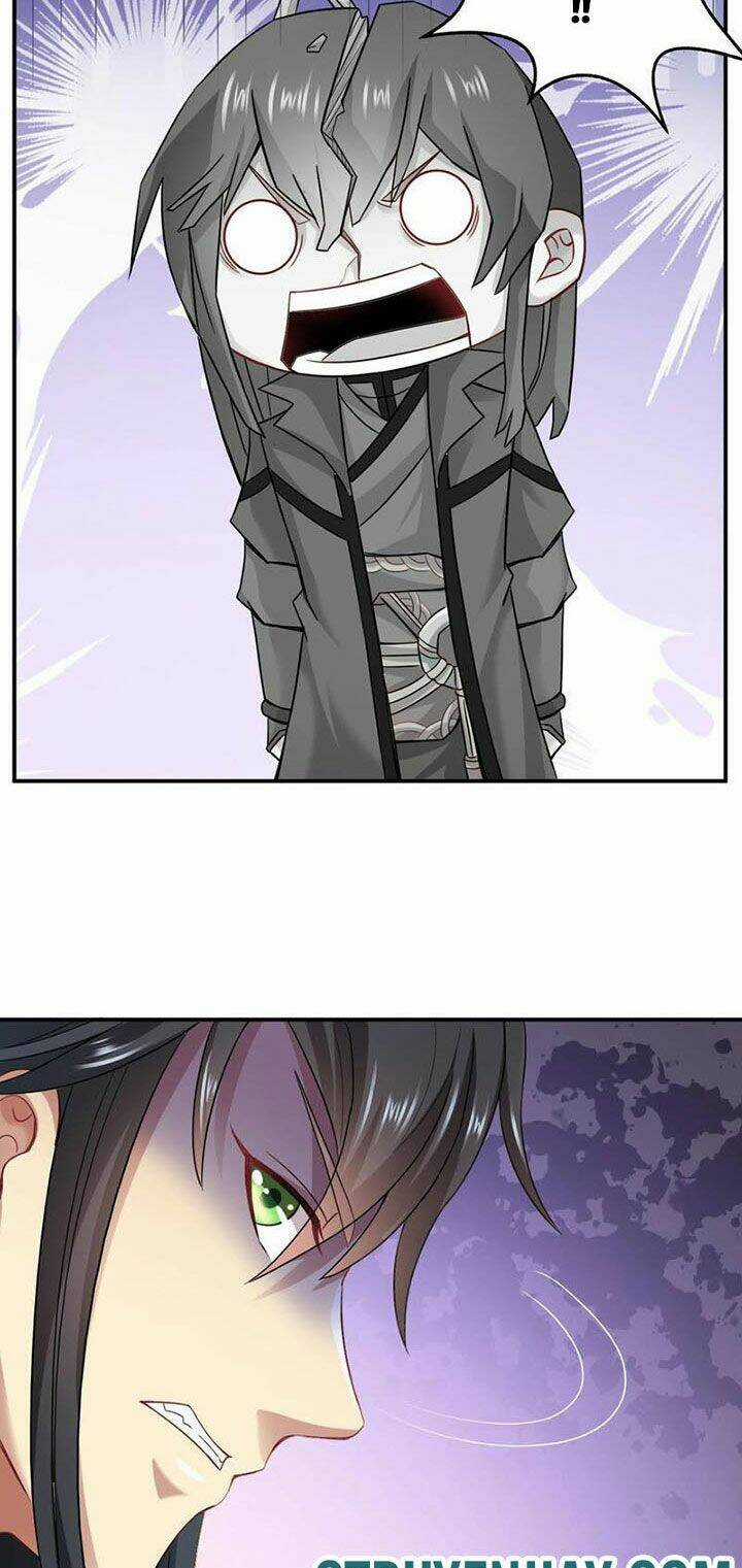 Thôn Phệ Vĩnh Hằng - Chapter 144 - Trang 26