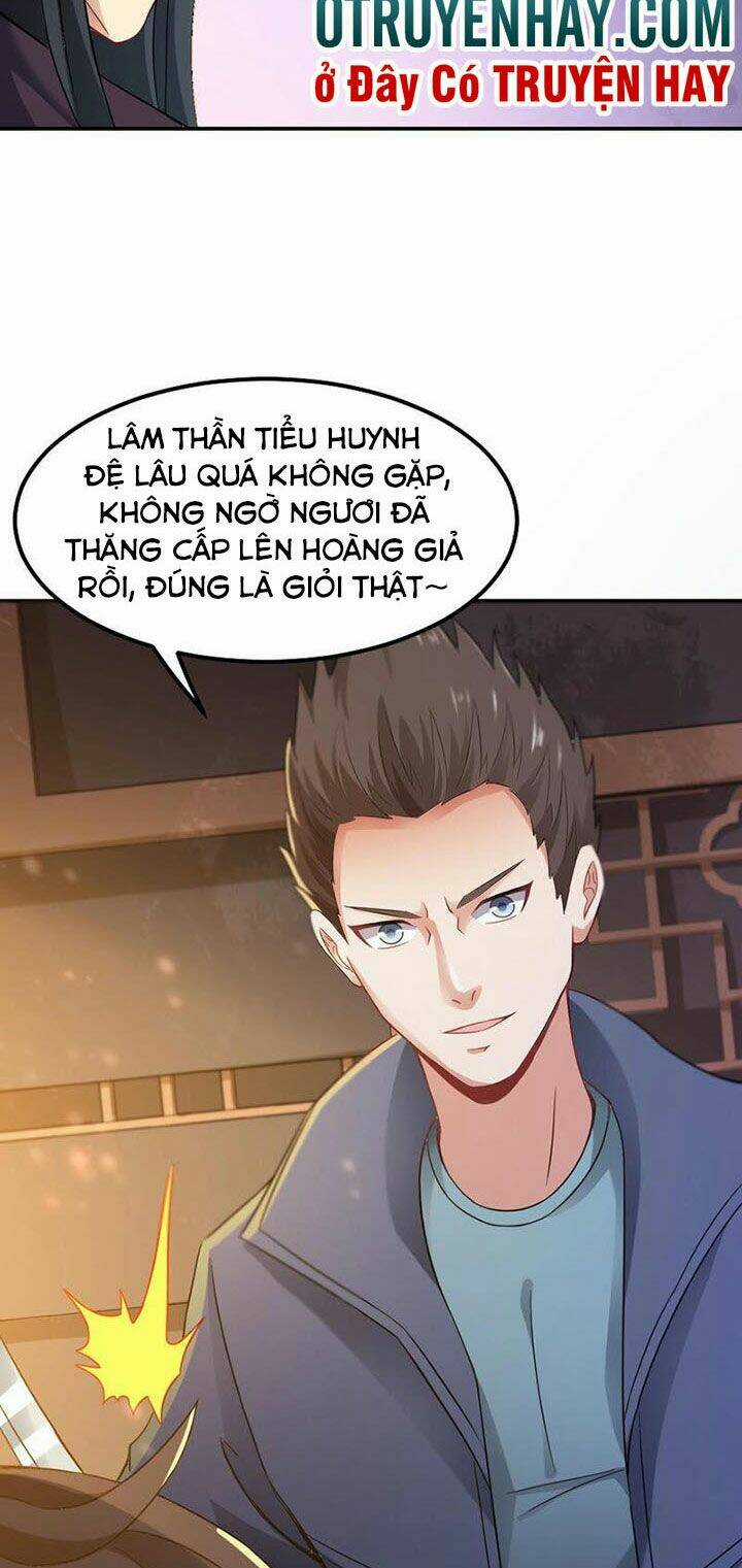 Thôn Phệ Vĩnh Hằng - Chapter 144 - Trang 27