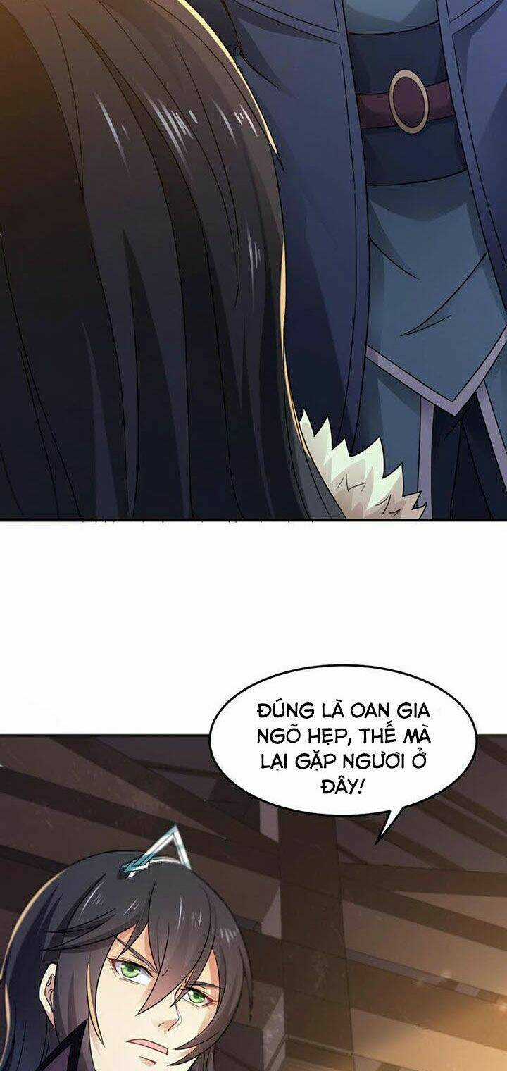 Thôn Phệ Vĩnh Hằng - Chapter 144 - Trang 28