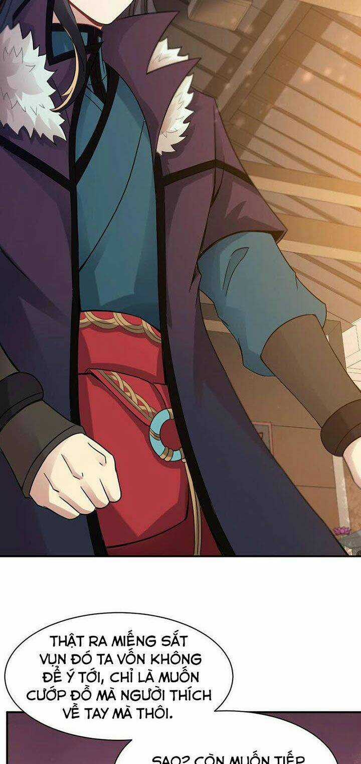 Thôn Phệ Vĩnh Hằng - Chapter 144 - Trang 29