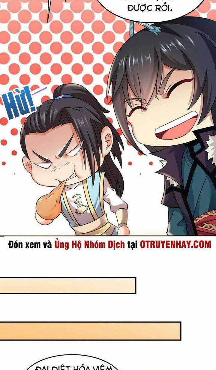 Thôn Phệ Vĩnh Hằng - Chapter 144 - Trang 4