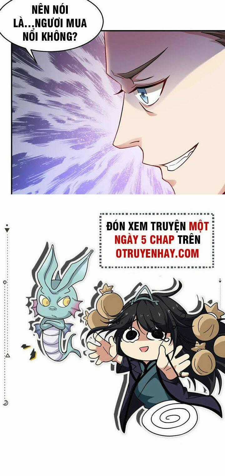 Thôn Phệ Vĩnh Hằng - Chapter 144 - Trang 31