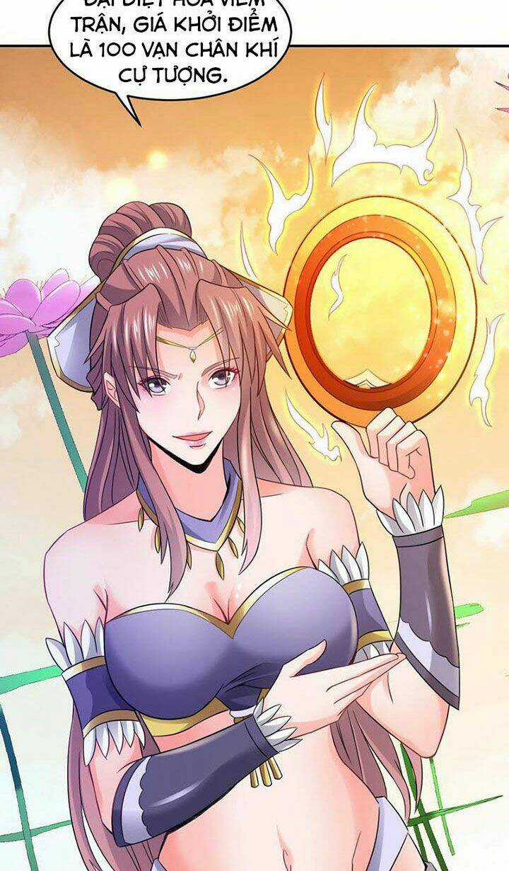 Thôn Phệ Vĩnh Hằng - Chapter 144 - Trang 5