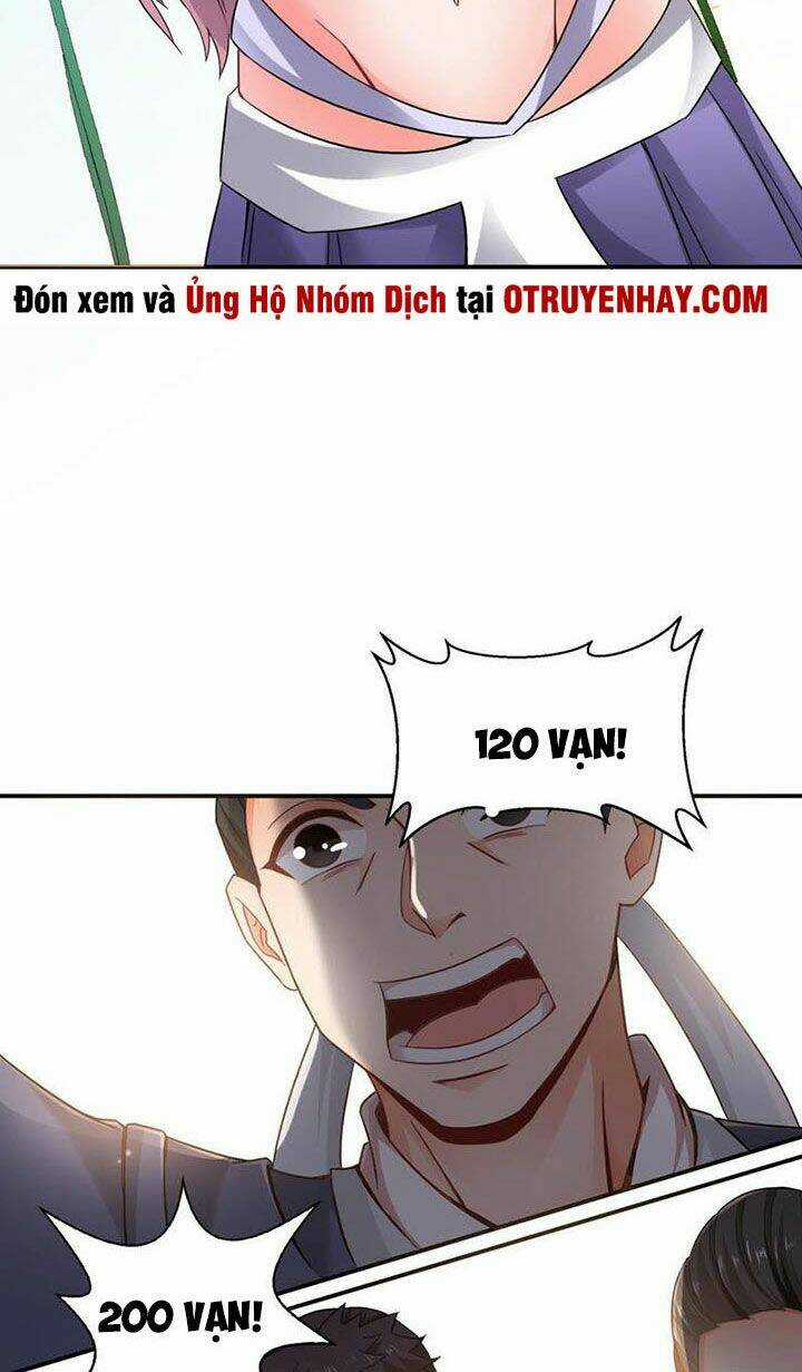 Thôn Phệ Vĩnh Hằng - Chapter 144 - Trang 6