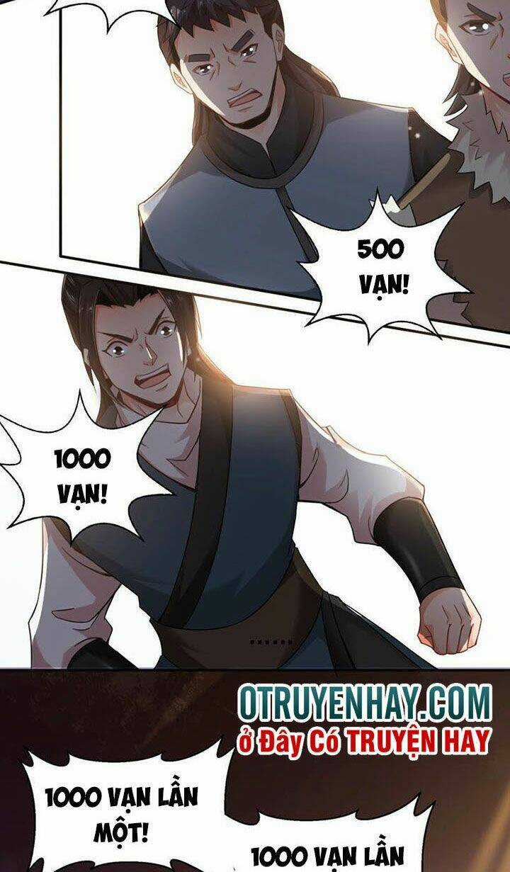 Thôn Phệ Vĩnh Hằng - Chapter 144 - Trang 7