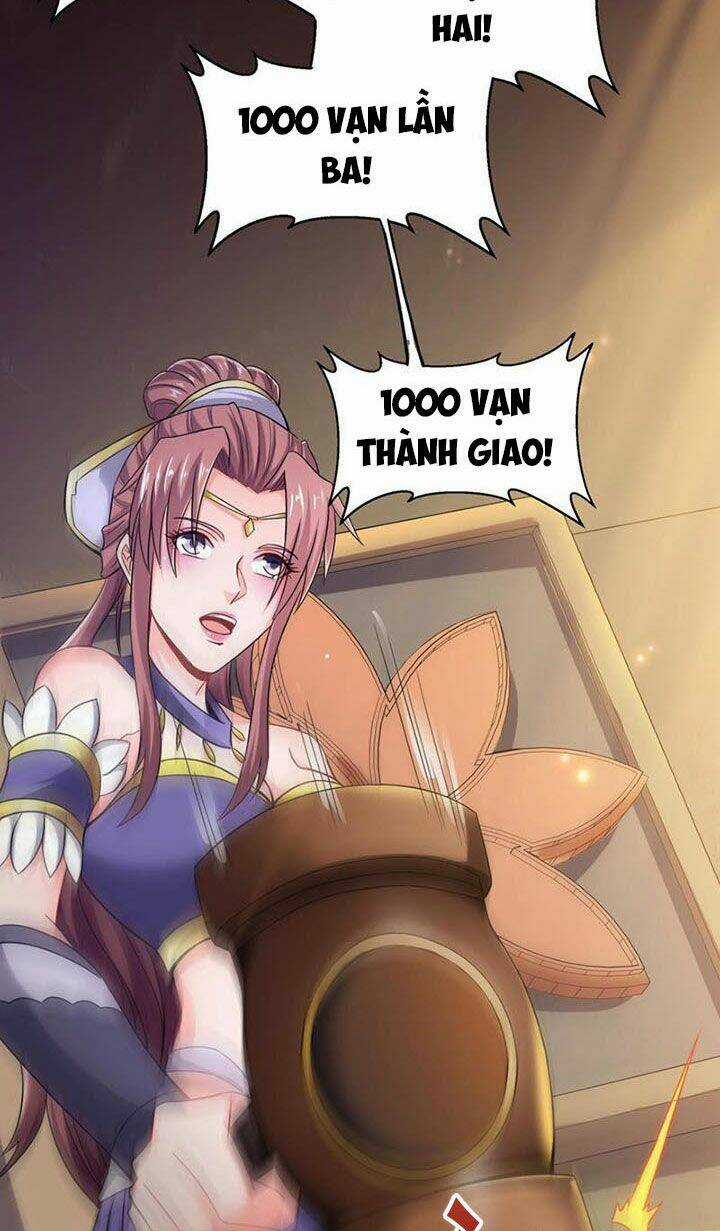 Thôn Phệ Vĩnh Hằng - Chapter 144 - Trang 8