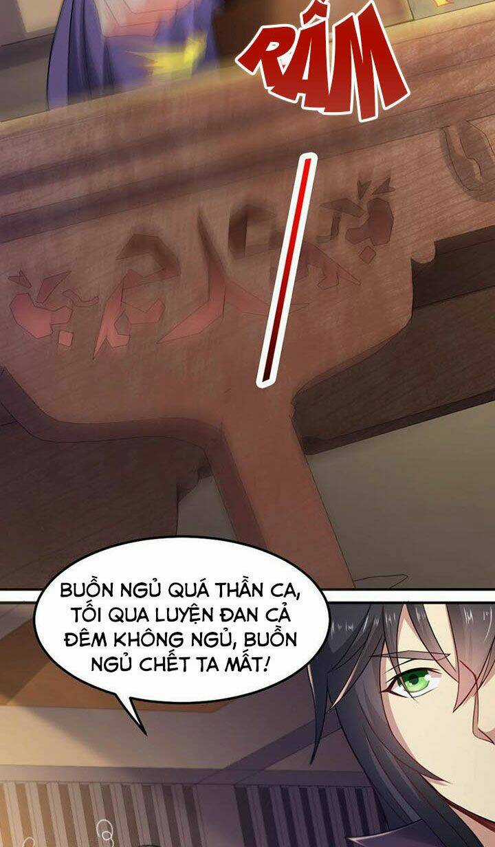 Thôn Phệ Vĩnh Hằng - Chapter 144 - Trang 9