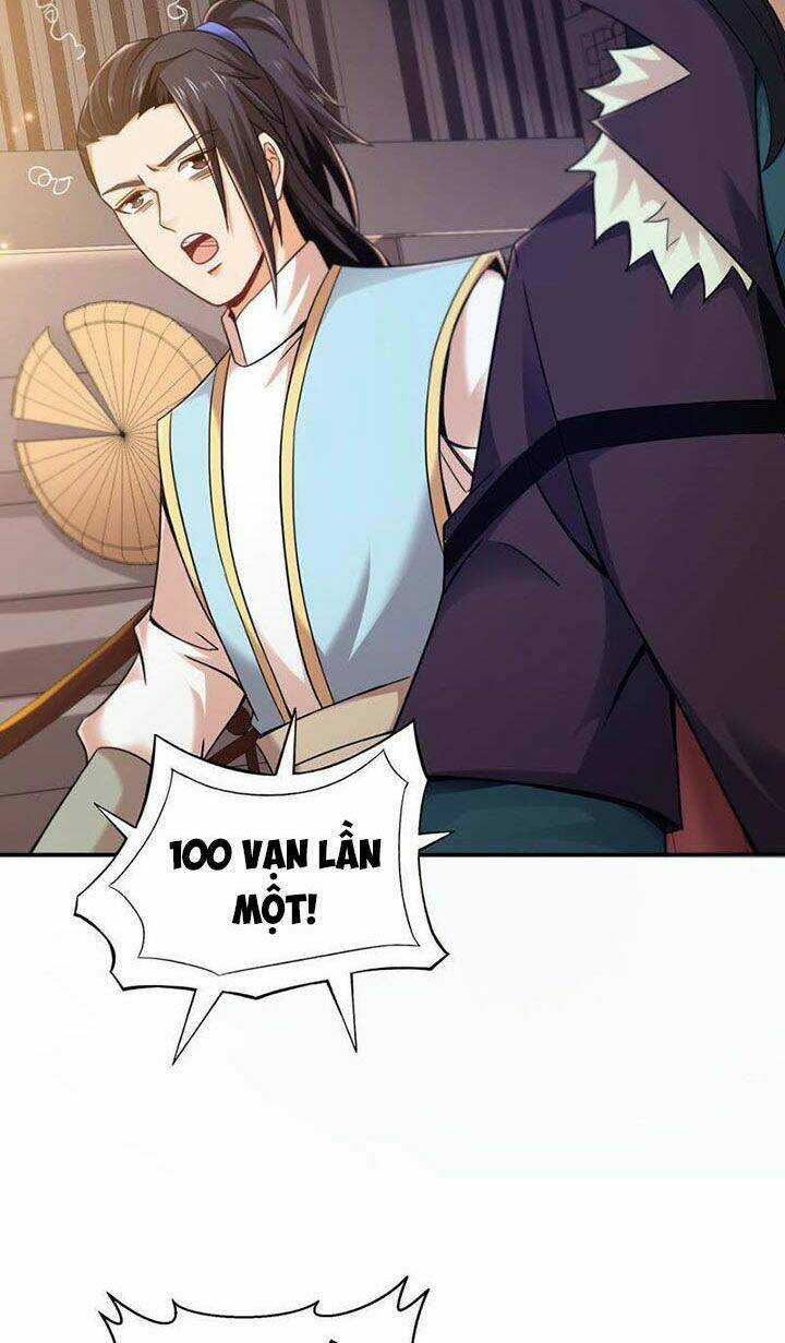 Thôn Phệ Vĩnh Hằng - Chapter 144 - Trang 10