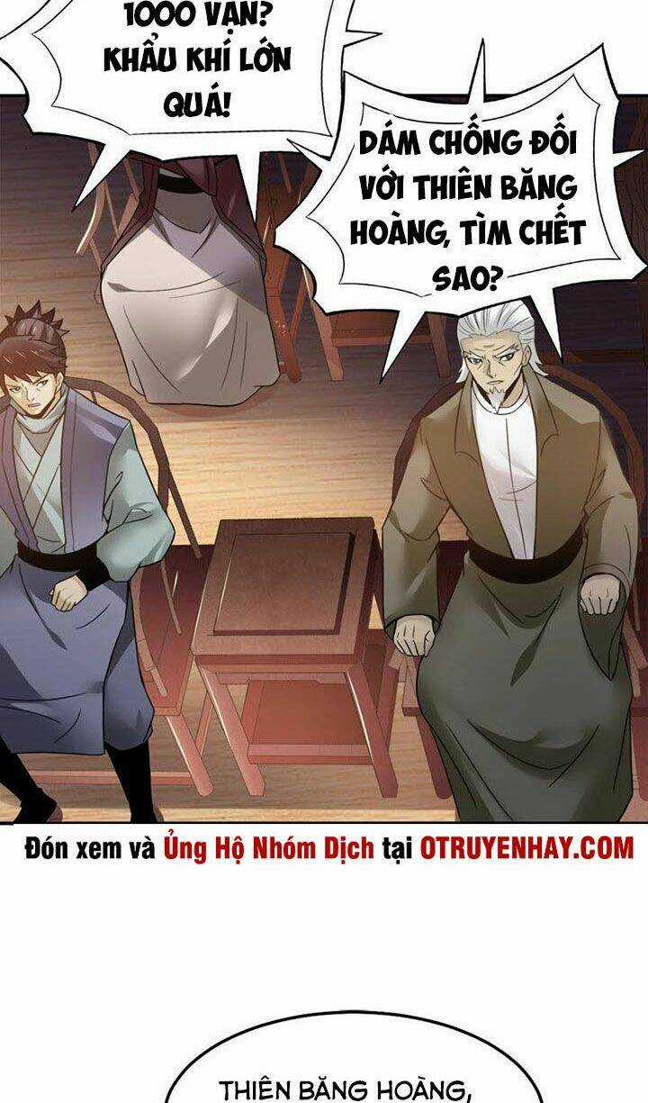 Thôn Phệ Vĩnh Hằng - Chapter 145 - Trang 11