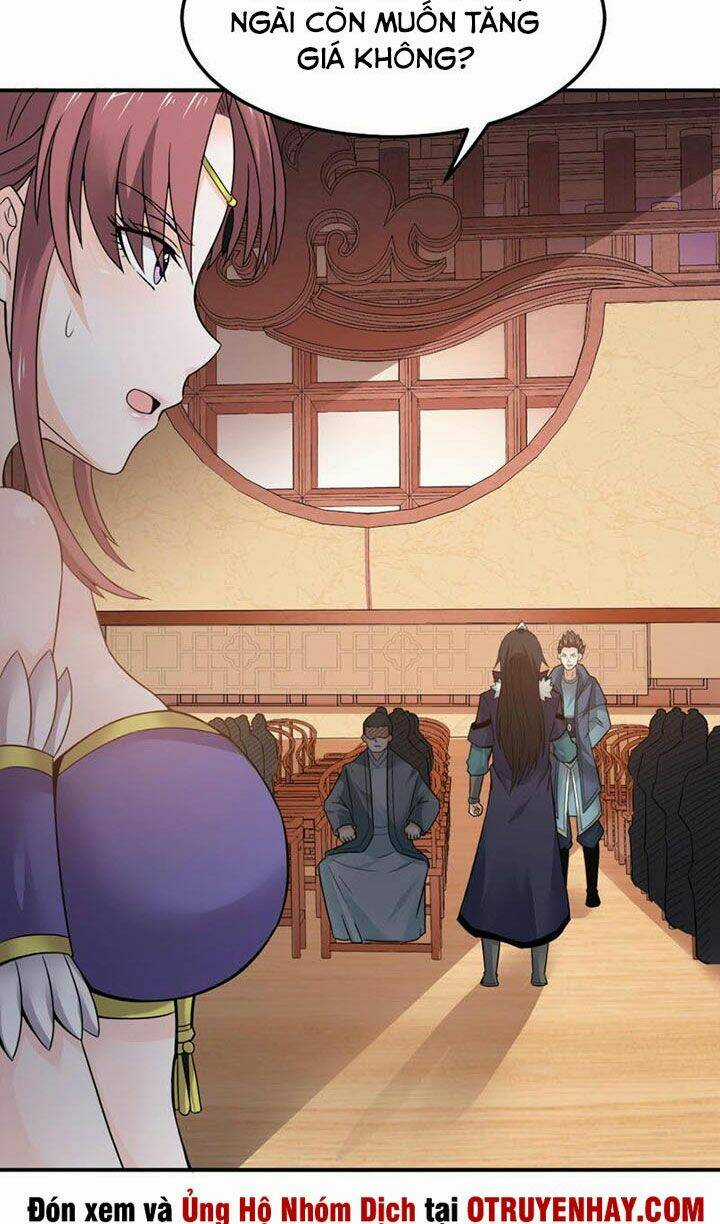 Thôn Phệ Vĩnh Hằng - Chapter 145 - Trang 12