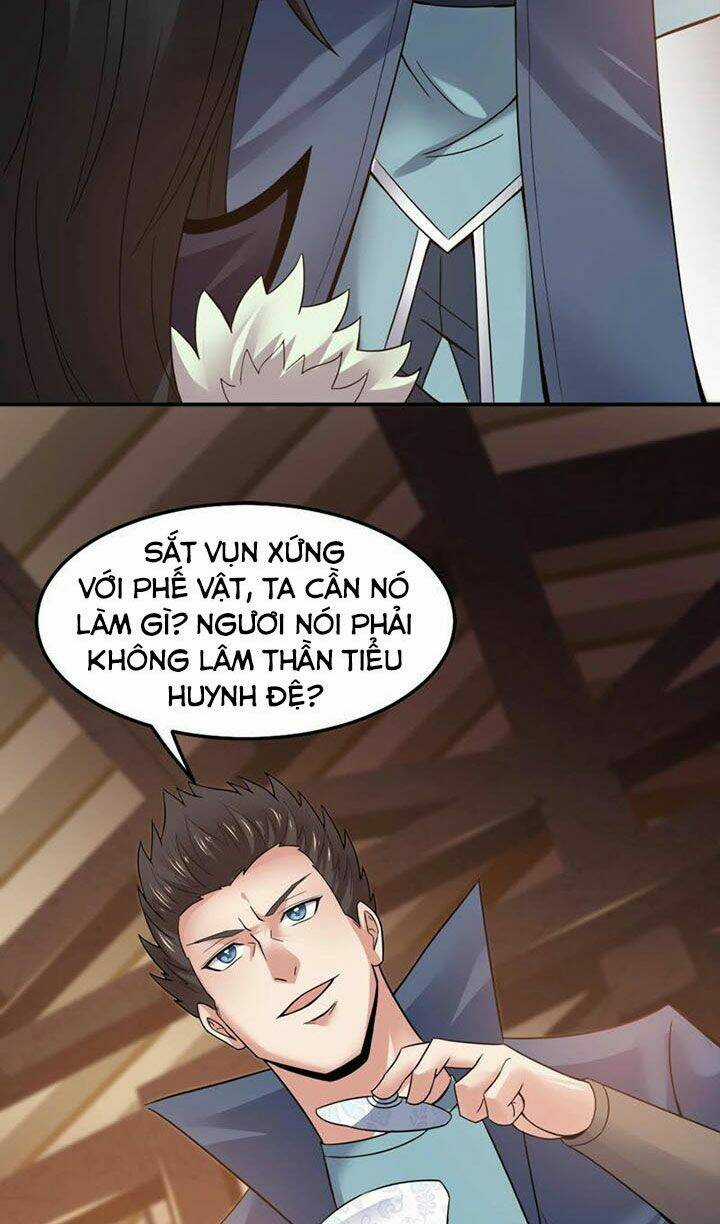 Thôn Phệ Vĩnh Hằng - Chapter 145 - Trang 14