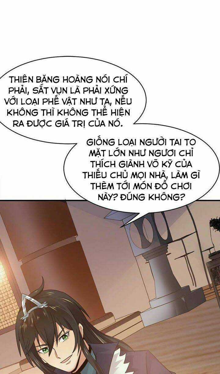Thôn Phệ Vĩnh Hằng - Chapter 145 - Trang 16