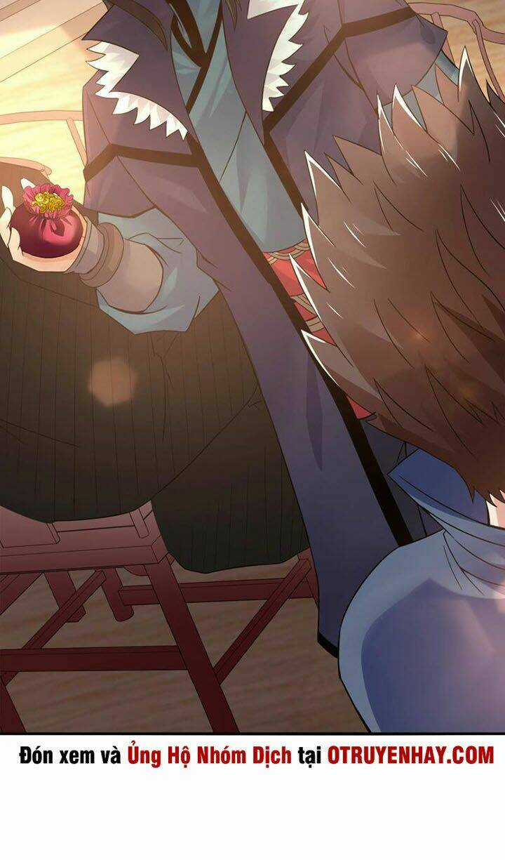 Thôn Phệ Vĩnh Hằng - Chapter 145 - Trang 17