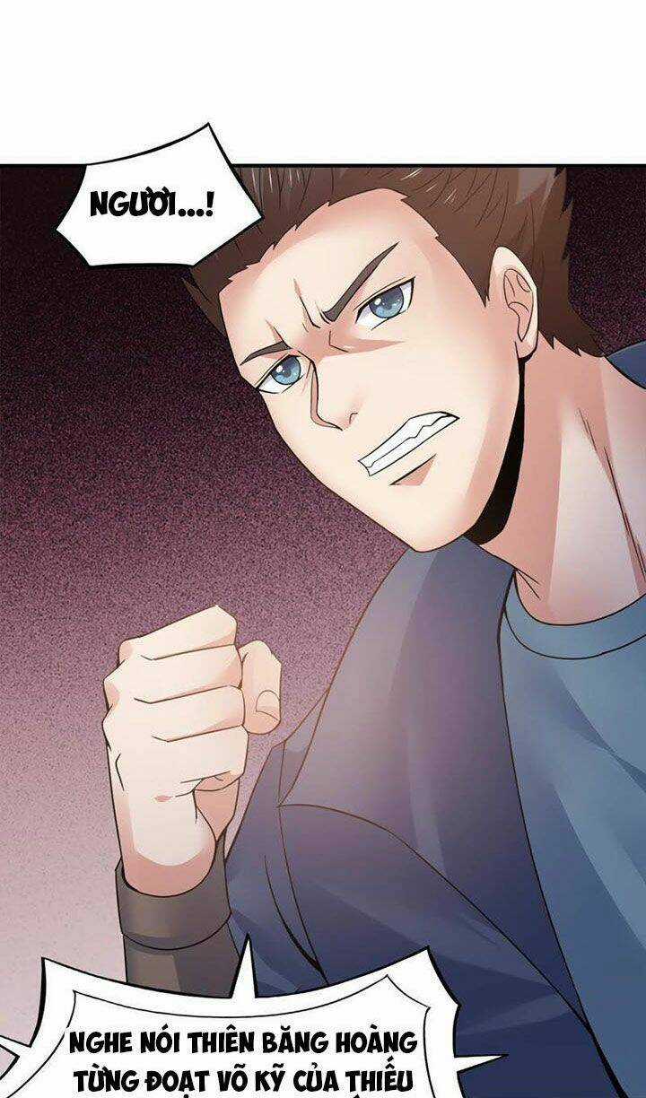 Thôn Phệ Vĩnh Hằng - Chapter 145 - Trang 18
