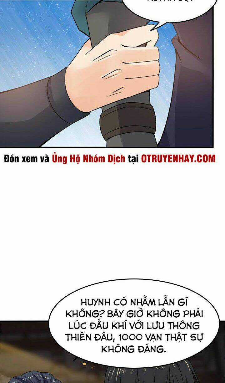 Thôn Phệ Vĩnh Hằng - Chapter 145 - Trang 20