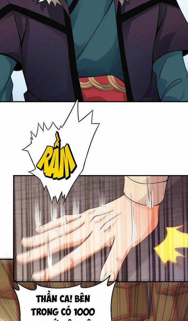 Thôn Phệ Vĩnh Hằng - Chapter 145 - Trang 3