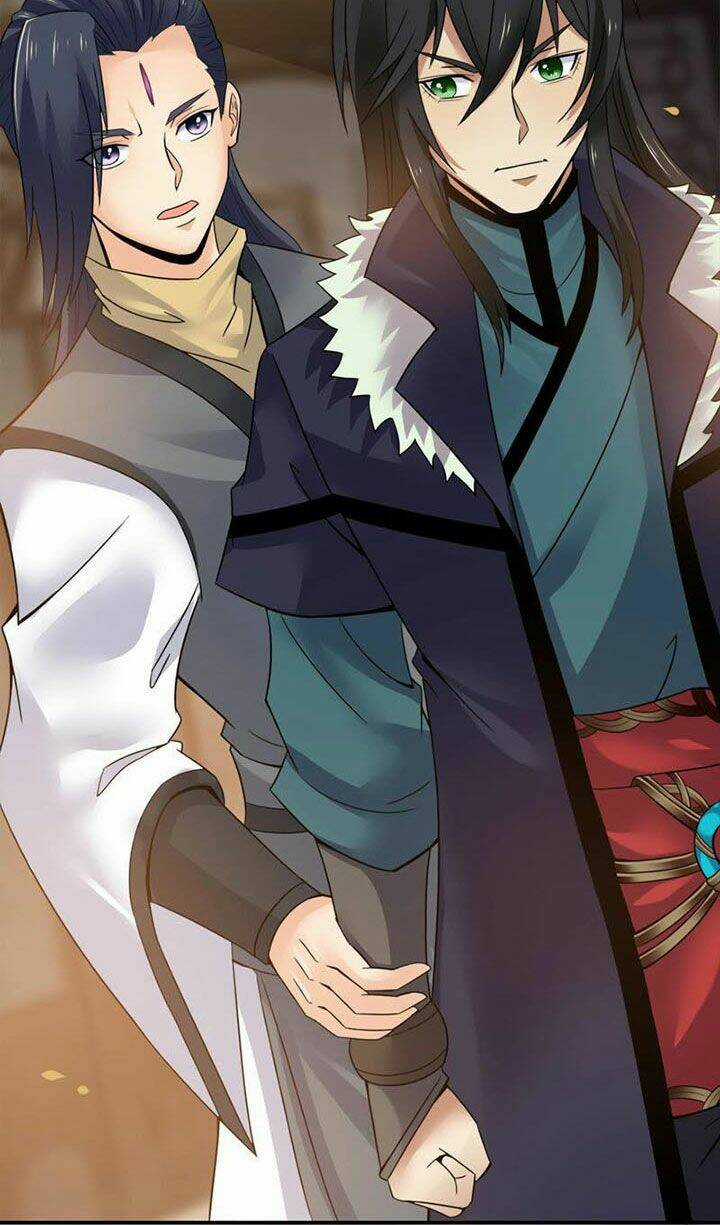 Thôn Phệ Vĩnh Hằng - Chapter 145 - Trang 21