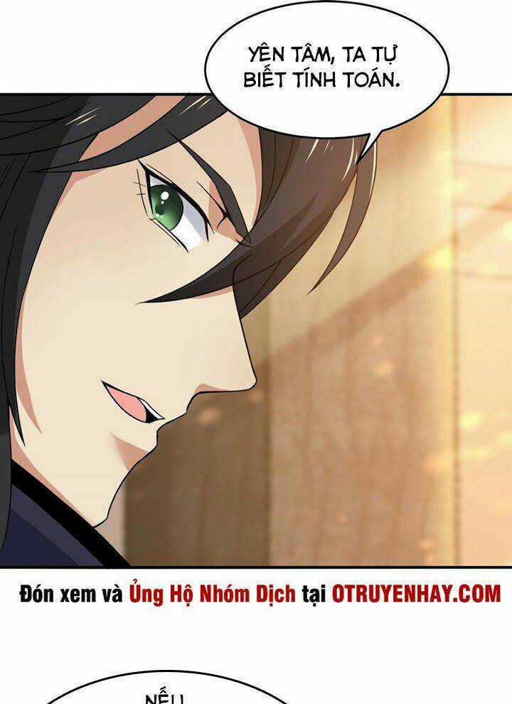 Thôn Phệ Vĩnh Hằng - Chapter 145 - Trang 22